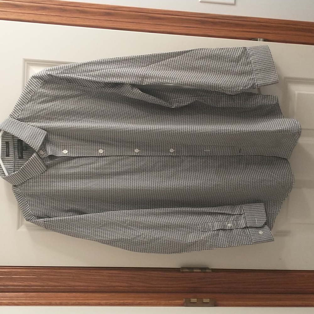 Banana Republic Shirt